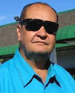 Man, 74. doscwg