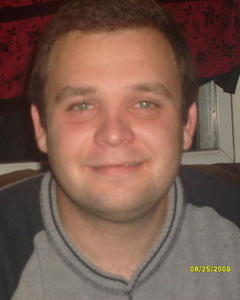 Man, 41. craigg82013