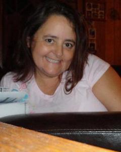 Woman, 60. Chasmine501