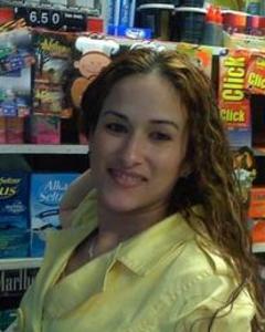 Woman, 45. tjy9090