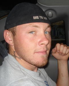 Man, 37. justin446738