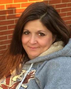 Woman, 52. Kim6522