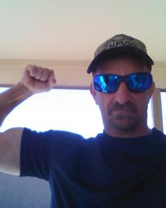 Man, 54. Tommygunss4072