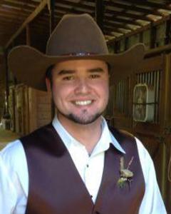 Man, 36. Cowboyup894855