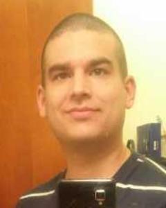 Man, 38. Writer262032
