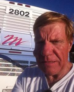 Man, 64. redwhittier