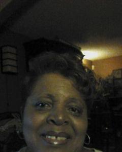 Woman, 75. MissThick1