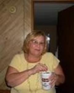 Woman, 73. pattucker
