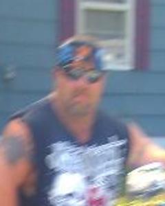 Man, 55. scooterhawg