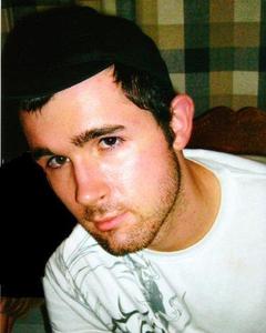 Man, 38. SpencerO5