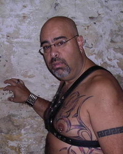 Man, 67. GBearinKC