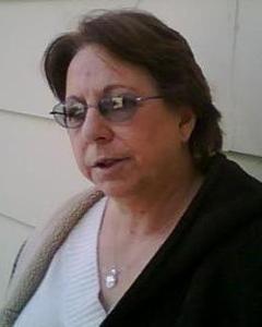 Woman, 71. vickis53