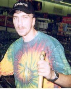 Man, 47. shaggy_in_ky