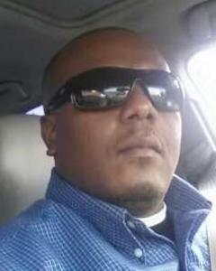 Man, 47. KING0388