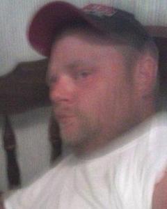 Man, 41. chronic118288