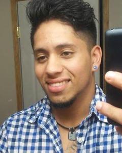 Man, 30. luisjaja