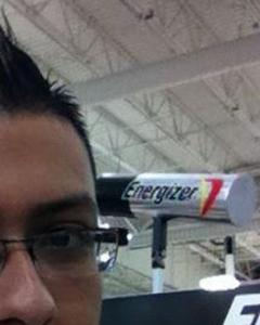 Man, 35. EdgarFuentes24