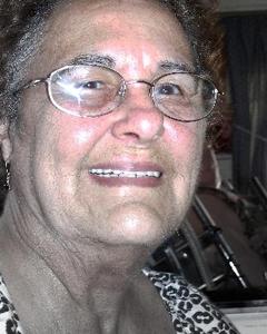 Woman, 84. charlyne