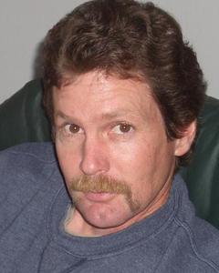 Man, 60. wudman