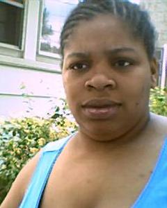Woman, 38. coffey2009