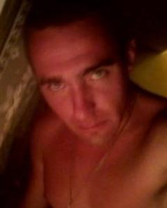 Man, 43. TIM0852