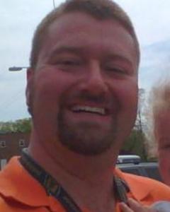 Man, 47. workout123