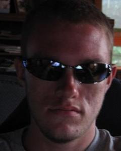 Man, 37. JacobGlessing