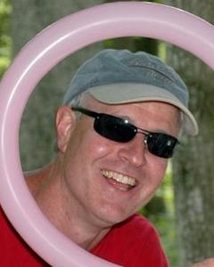 Man, 68. beachguy816