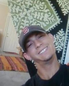 Man, 42. Nathan_Harvey