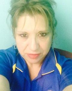 Woman, 62. ENBLUE
