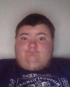 Man, 29. djangomango