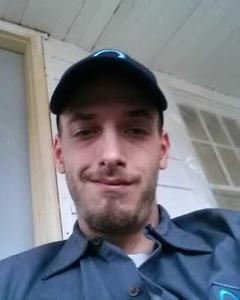 Man, 35. livsdaddy
