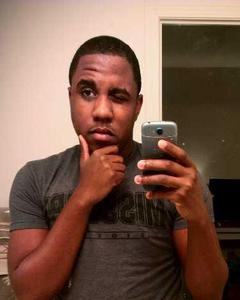 Man, 30. KHill6846