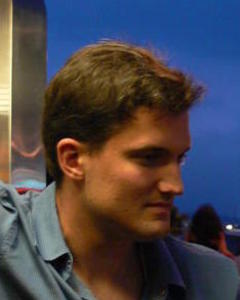 Man, 38. jameslee101