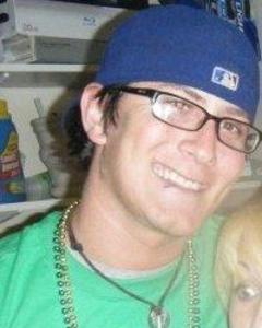 Man, 37. lickmyleftnu05