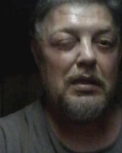 Man, 60. stormin_no8520