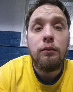 Man, 43. Jermz32