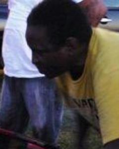 Man, 64. dkl3578