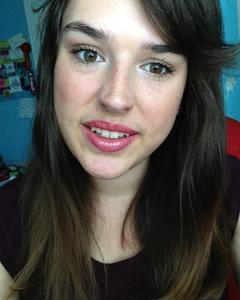Woman, 29. Pebsnowwwwwwww