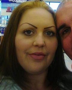 Woman, 41. kevnjess