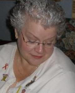 Woman, 71. poddy8478