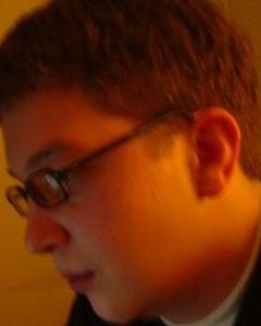 Man, 43. andy2497