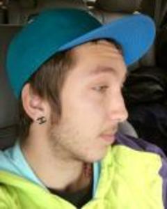 Man, 34. youngcuzz741