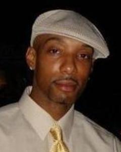Man, 46. MauriceLemonie