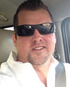 Man, 43. Allstarw