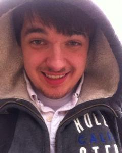 Man, 29. Michealh111