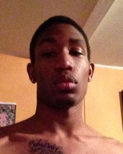 Man, 30. P_howell94