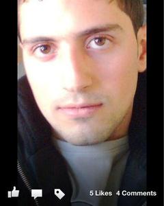Man, 36. maxdm14gmail