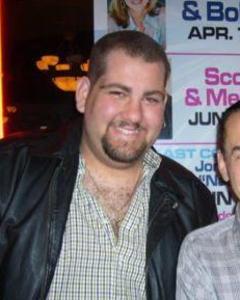 Man, 38. TheBigShow123
