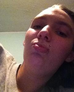 Woman, 32. Meg3523